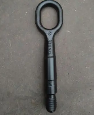 Skoda Superb B8 (3V) Towing hook eye 8K0805615A