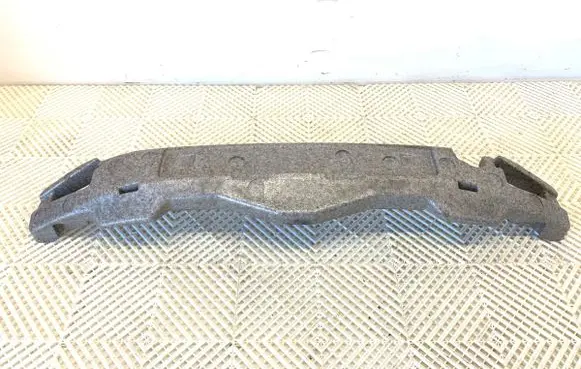 KIA Rio Front bumper foam support bar 865201W001