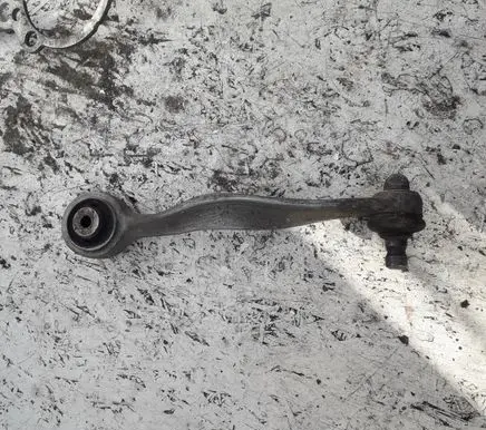 Audi A4 S4 B7 8E 8H Front lower control arm/wishbone