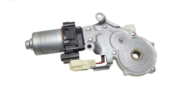 Lexus LS 460 - 600H Seat adjustment motor 8582030750