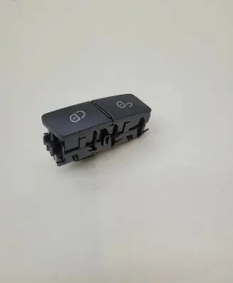 Mercedes-Benz GLE (W166 - C292) Central locking switch button A2929054700