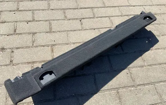 Other trunk/boot trim element