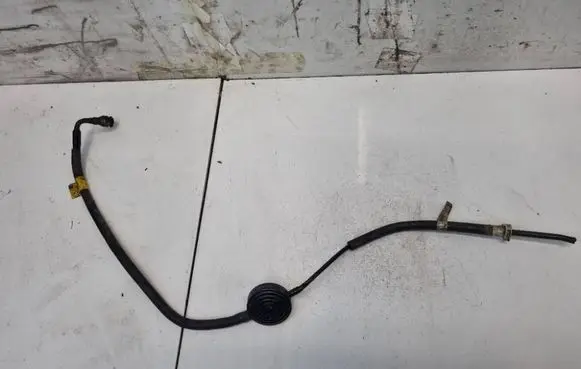 Chevrolet Epica Vacuum line/pipe/hose 96640517