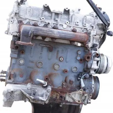 Fiat Ducato Engine F1CE0441A