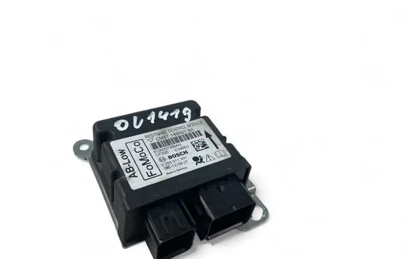 Ford Focus Other control units/modules CM5T14B321BA