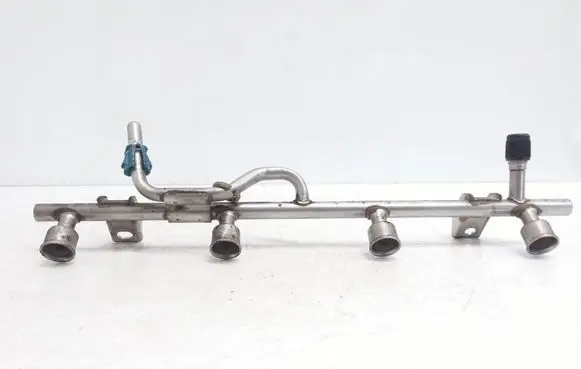 Opel Signum Fuel main line pipe 3342