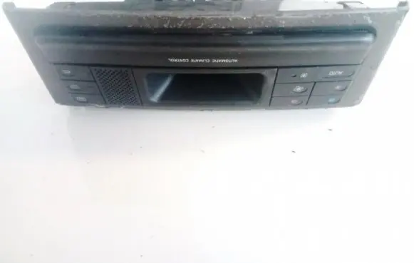 Renault Laguna I Climate control unit 9140010203 7700832118a