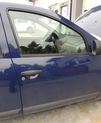 Renault Sandero I Front door