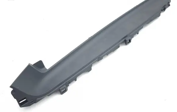 Audi A5 Center console decorative trim 8B2857115