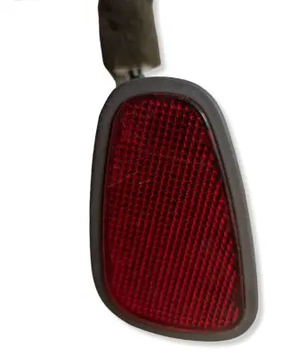 Hyundai Matrix Front door interior light 9263017000