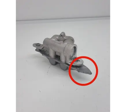 Bentley Continental Other gearbox part 3W0317027