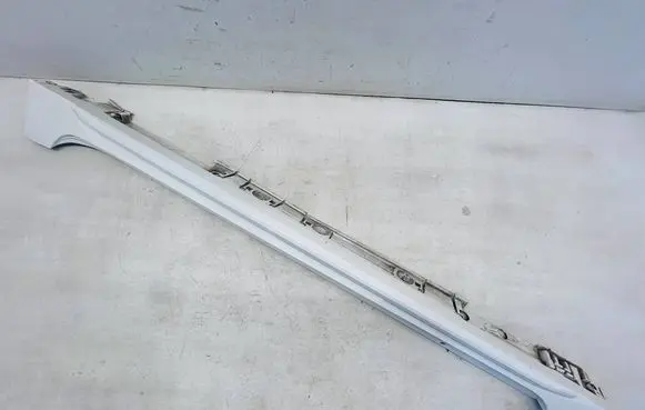 Toyota Corolla E210 E21 Sill 7586002220