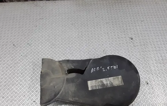 Audi A6 S6 C5 4B Timing belt guard (cover) E059109123G