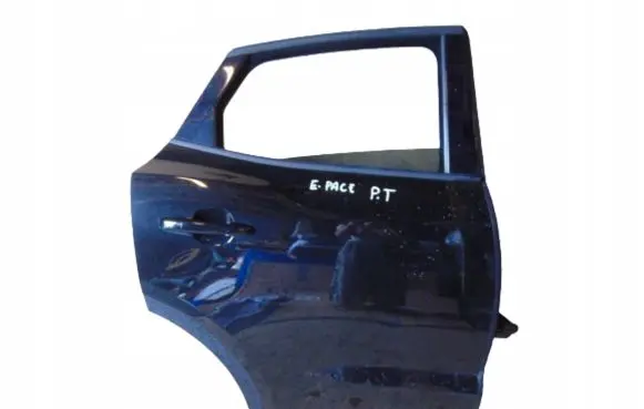 Jaguar E-Pace Rear door