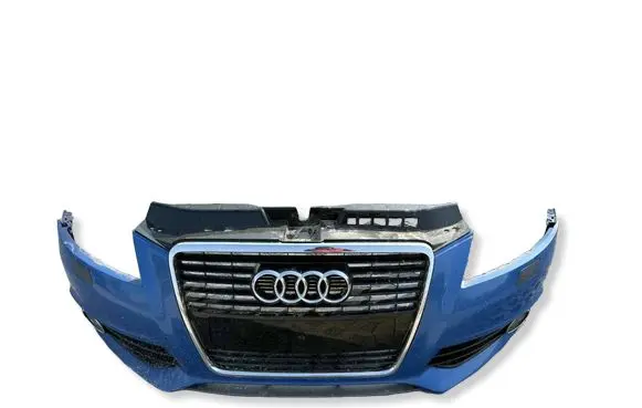 Audi A3 S3 A3 Sportback 8P Front bumper 