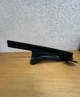 BMW 7 E65 E66 Rear seat side bottom trim 51478241250 F6020
