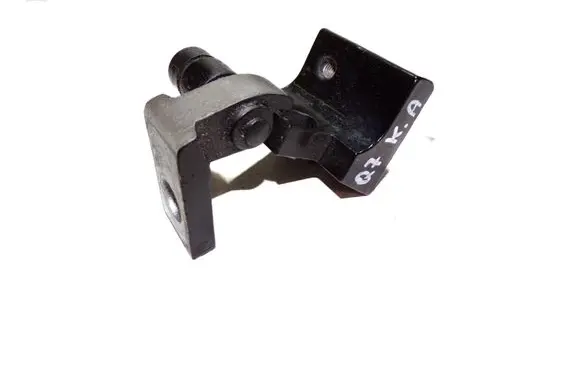 Audi Q7 4L Rear door upper hinge 7L0833401B