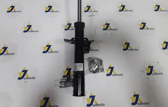 Opel Astra H Front shock absorber/damper 93179685 344351