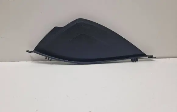 BMW 3 F30 F35 F31 Dashboard side end trim 51459218553 17397510