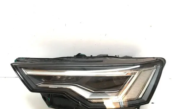Audi A6 S6 C8 4K Headlight/headlamp 4K0941039 1ZX01337701
