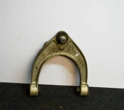 BMW 5 F10 F11 Front lower control arm/wishbone