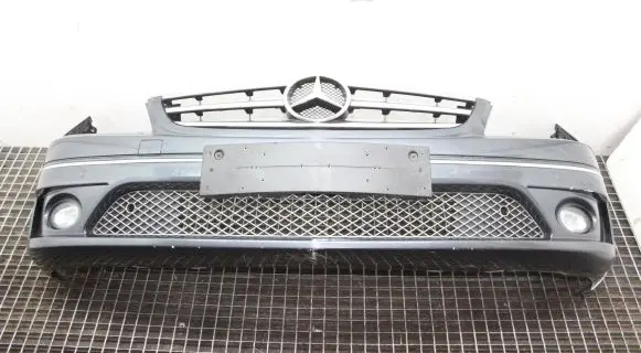 Mercedes-Benz CLC CL203 Front bumper