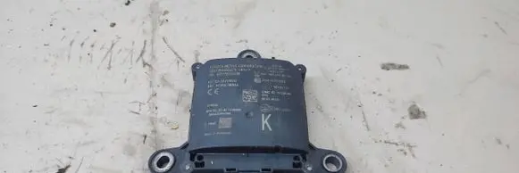 Blind spot module