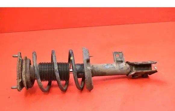 Hyundai i30 Front shock absorber/damper 54650-2R250