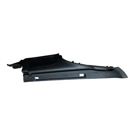 Opel Astra K Parcel shelf load cover mount bracket 39052552