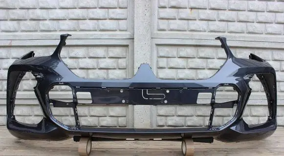 BMW X6 G06 Front bumper 8069942