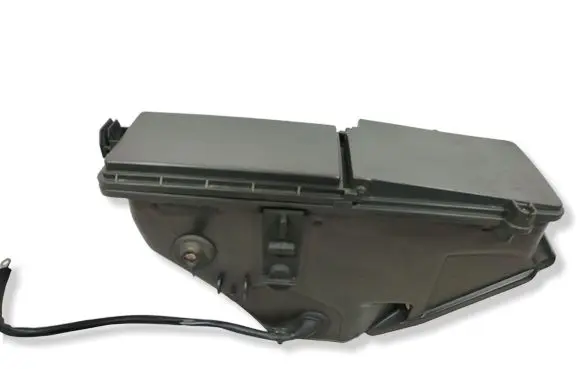 Mercedes-Benz C W202 Fuse box set 2025400250