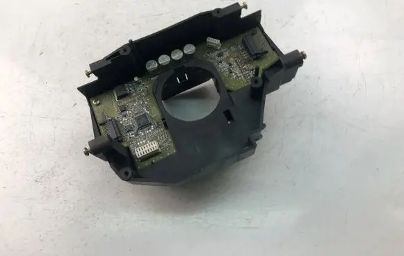 Volvo S40 Other control units/modules P30710338