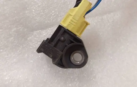 Hyundai Tucson IV NX4 Airbag deployment crash/impact sensor 95920M6000 123732