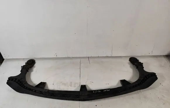 Opel Astra J Front bumper support beam 13266647 PA6GF15