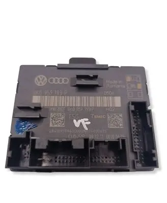 Audi A4 S4 B8 8K Door control unit/module 8K0959793P