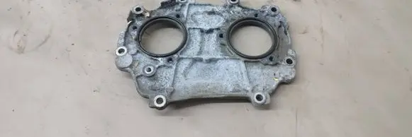 Mercedes-Benz S W221 Timing chain cover A2760150201