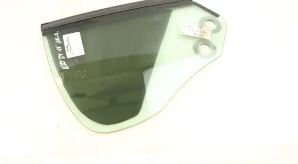 Rear side window