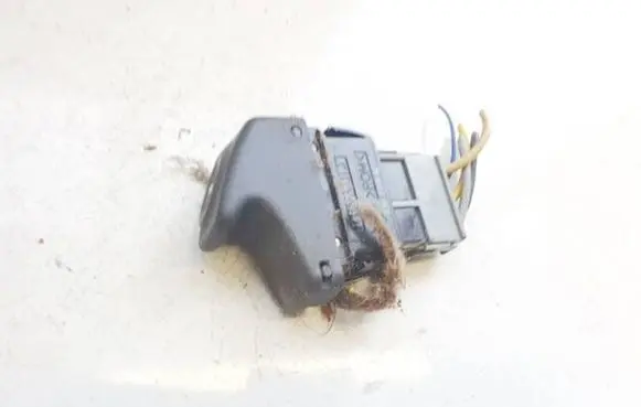 Renault Megane I Electric window control switch 430000k
