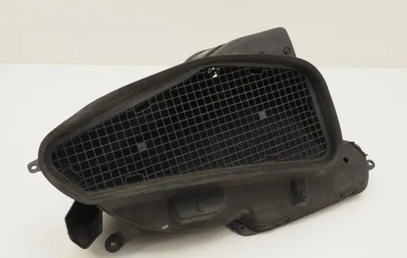 Mercedes-Benz S W220 Cabin air micro filter set A2208300144 2208300144