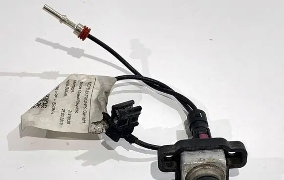 Audi A8 S8 D5 Reversing camera 4N0980546