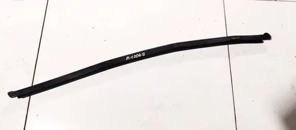 Opel Insignia A Rubber seal front coupe door 