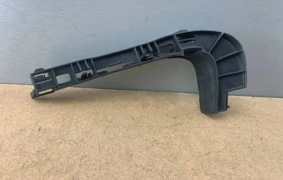 BMW X5 E70 Front bumper mounting bracket 7157988 51117157988