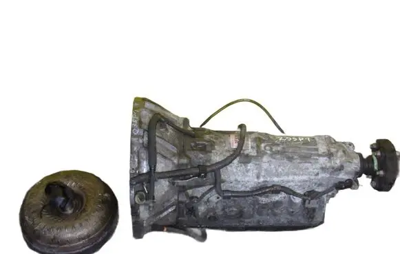 Lexus GS 300 400 430 Automatic gearbox 350003E540 BIEGOW