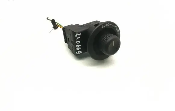 Jaguar XF Wing mirror switch 2R83-6465-CA 03930345
