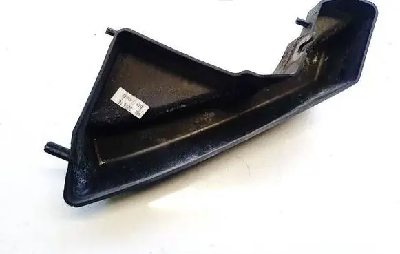 Land Rover Range Rover Evoque L538 Front bumper mounting bracket BJ3217E762BB