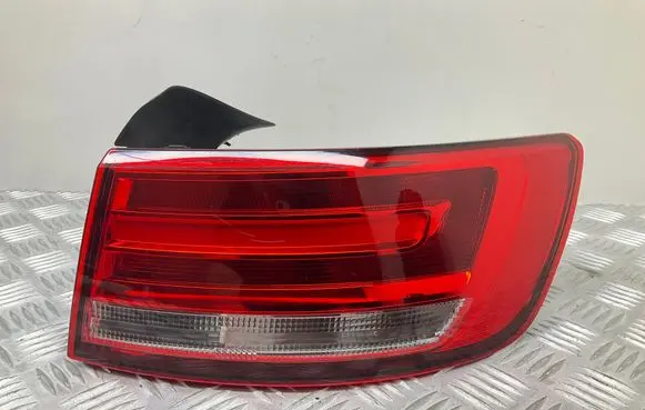 Audi A4 S4 B9 Rear/tail lights 8W5945070A