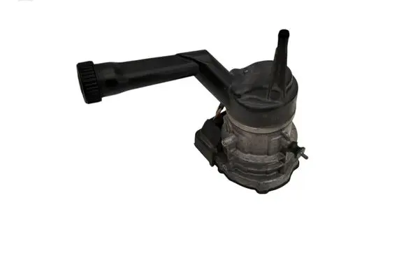 Citroen C4 II Picasso Power steering pump 9670700480