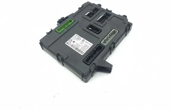Renault Megane IV Comfort/convenience module 284B14642R