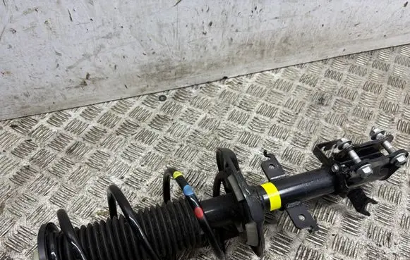 Front shock absorber/damper