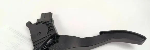 Skoda Superb B8 (3V) Accelerator throttle pedal 5Q1723503H